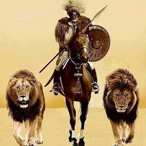 Meet your Posher, Ayalew